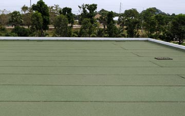 all Carr Cross roofing types quoted for