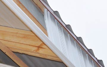 why Carr Cross fascia repairs are essential
