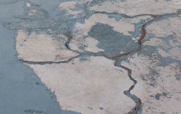 fibreglass roofing replacement Carr Cross