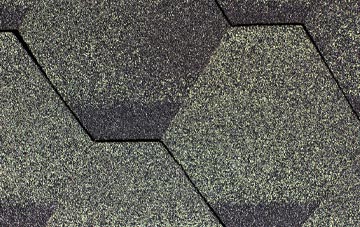 Carr Cross fibreglass shingle repairs