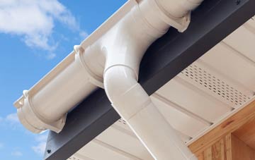 Carr Cross gutter installation costs