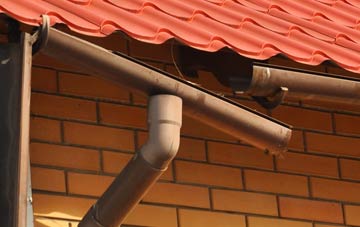 Carr Cross gutter repair costs
