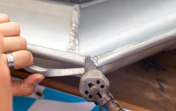 disadvantages of Carr Cross lead roofing