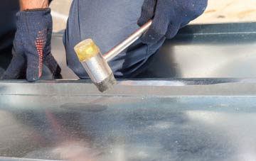 Carr Cross metal roofing costs