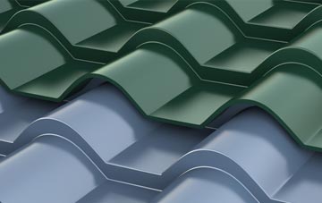 who should consider Carr Cross plastic roofs