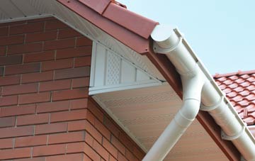 Carr Cross soffit repair costs
