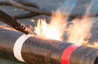 Carr Cross flat roofing replacement
