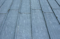 Carr Cross lead roofing