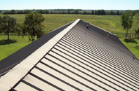 Carr Cross metal roof quotes