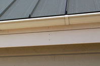 Carr Cross soffit repair